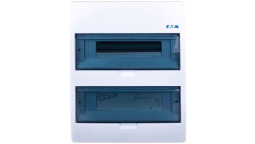 Rozdzielnica modułowa 2x12 podtynkowa IP40 BC-U-2/24-ECO 280356