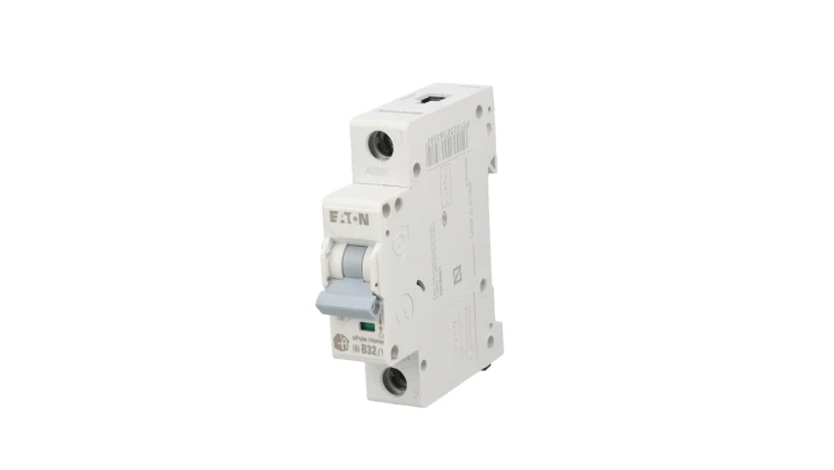 Wyłącznik nadprądowy 1P B 32A 6kA AC xPole Home HN-B32/1 194824