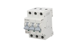 Wyłącznik nadprądowy 3P B 40A 6kA AC xPole Home HN-B40/3 194885