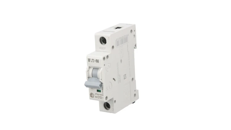 Wyłącznik nadprądowy 1P C 13A 6kA AC xPole Home HN-C13/1 194830