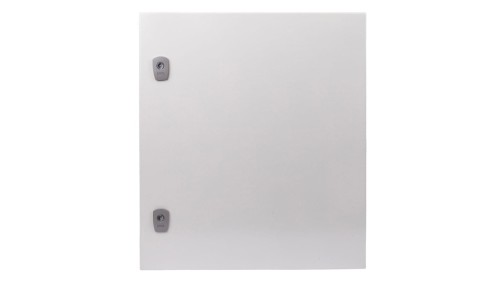 Obudowa CS 600x500x200mm IP66 z płytą montażową CS-65/200 111696