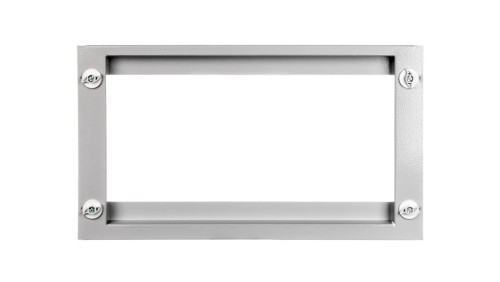 Zestaw do izolatorow 3-biegunowych 630A 600x300mm BPZ-BR/SASY/H-600 108379