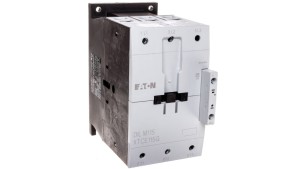 Stycznik mocy 115A 3P 24VAC 0Z 0R DILM115(RAC24) 239545