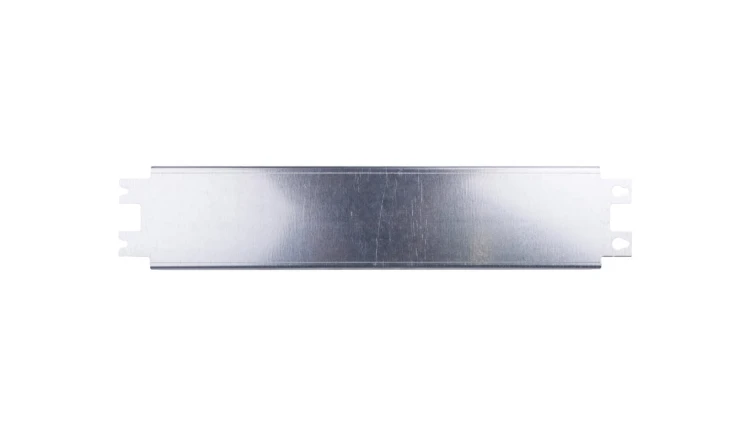 Płyta montażowa 100x600mm stal BPZ-MPL100-600 114801