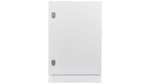 Obudowa CS 700x500x200mm IP65 z płytą montażową CS-75/200 111702