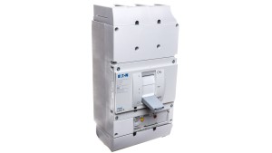 Wyłącznik mocy 1000A 3P 50kA LZMN4-AE1000-I 111979