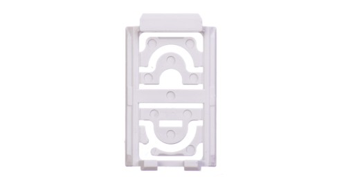 Zestaw osłon IP2X DILM40..72 DILM65-XIP2X 106491