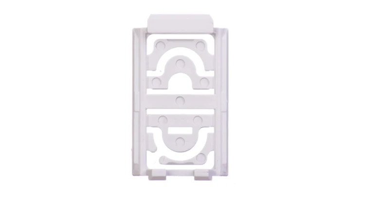 Zestaw osłon IP2X DILM40..72 DILM65-XIP2X 106491