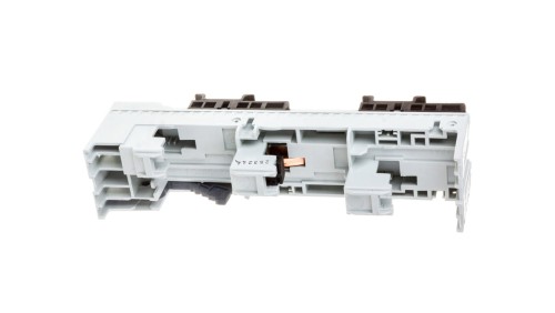 Adapter na szyny szerokości 45mm rozstaw 60mm 2 szyny BBA0/2TS-L 101482