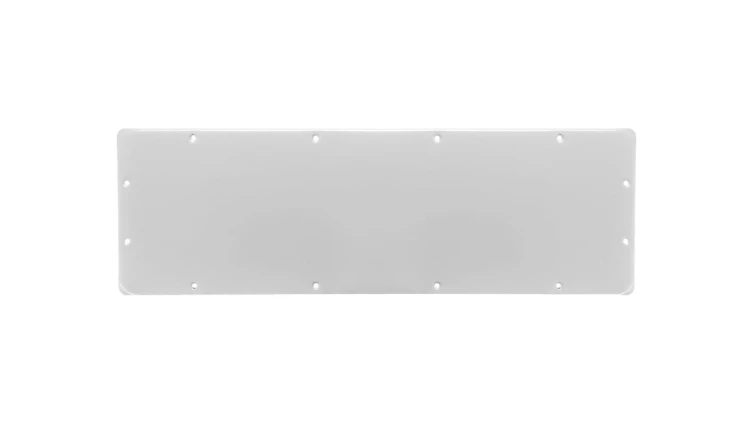 Płyta przepustowa bez przetłoczeń SFP-172X532-CS 138744