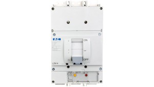 Wyłącznik mocy 3P 1250A 50kA LZMN4-AE1250-I 111980