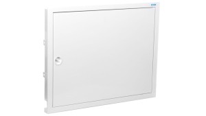 Rozdzielnica modułowa 2x24 podtynkowa IP30 BF-U-2/48-C 113689