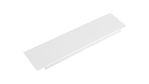 Cokół do rozdzielnic część czołowa 100x400mm BPZ-FS-400/1 293493