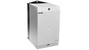 Obudowa 200x120x160mm IP65 z szyną montażową CI-K3-160-TS 206885