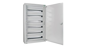 Rozdzielnica modułowa 4x35 natynkowa IP30 BP-O-800/7-C Profi+ 293311
