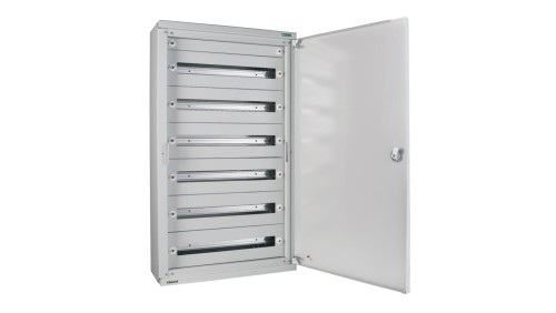 Rozdzielnica modułowa 4x35 natynkowa IP30 BP-O-800/7-C Profi+ 293311