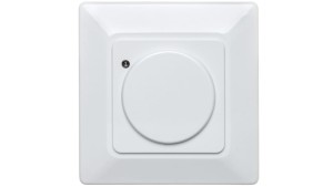 Mikrofalowy czujnik ruchu podtynkowy 5,8GHz 180st IP20 1200W OR-CR-239