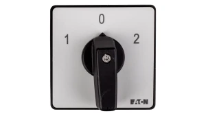 Łącznik krzywkowy L-0-P 3P 63A do wbudowania T5B-3-8401/E 092296