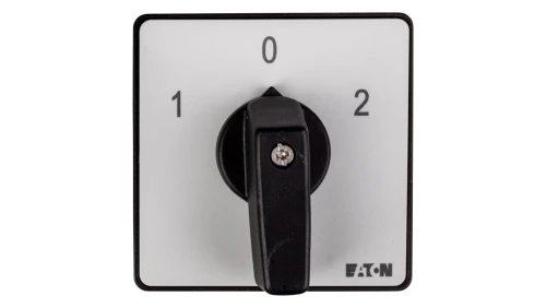 Łącznik krzywkowy L-0-P 3P 63A do wbudowania T5B-3-8401/E 092296