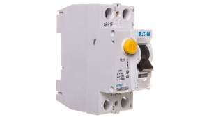 Wyłącznik różnicowoprądowy 2P 40A 0,03A typ A FRCmM-40/2/003-A 170432