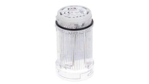 Moduł z diodą LED 24V AC/DC-biały SL4-L24-W 171316