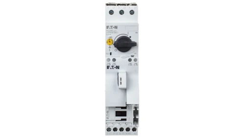 Układ rozruchowy 2,2kW 5A 230V MSC-D-6,3-M7(230V50HZ) 283145