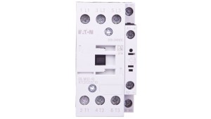 Stycznik mocy 32A 3P 200-240V DC 1Z 0R DILM32-10(RDC240) 277277