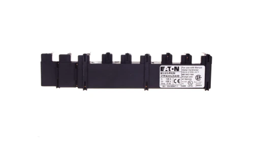 Szyna łączeniowa 3P 128A 33mm2 sztyftowa B3.0/3-PKZ4 220221