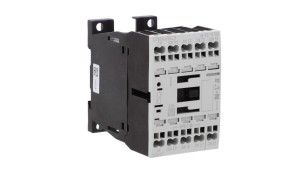 Stycznik pomocniczy DILA-22(24VDC)-PI Push-In praca DC 199218