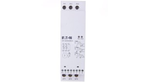 Softstart 3-fazowy 400VAC 24A 11kW/400V Uc=24V AC/DC DS7-340SX024N0-N 134913