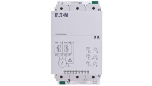 Softstart 3-fazowy 400VAC 55A 30kW/400V Uc=24V AC/DC DS7-340SX055N0-N 134917