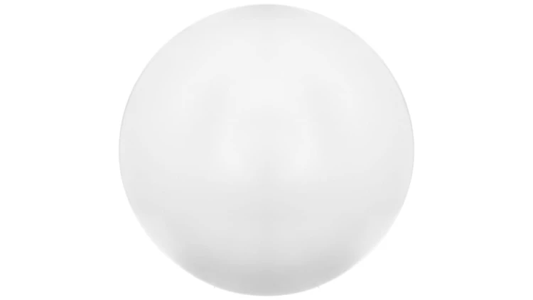 Plafoniera 1x25W E27 Ikl. 220-240V IP44 PIRES ECO DL-25O z czujnikiem ruchu 19000