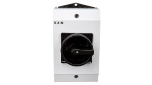 Rozłącznik izolacyjny 3P 25A w obudowie P1-25/I2/SVB-SW 207294
