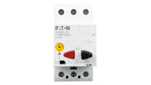 Wyłącznik silnikowy PKZM01-12 3P 5,5kW 8-12A 278485