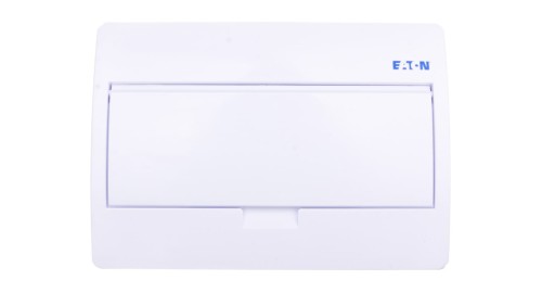 Rozdzielnica modułowa 1x12 podtynkowa IP40 BC-U-1/12-TW-ECO 281698