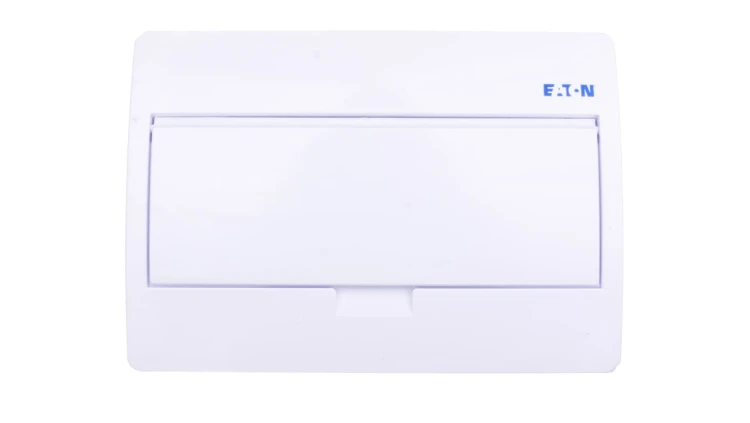 Rozdzielnica modułowa 1x12 podtynkowa IP40 BC-U-1/12-TW-ECO 281698