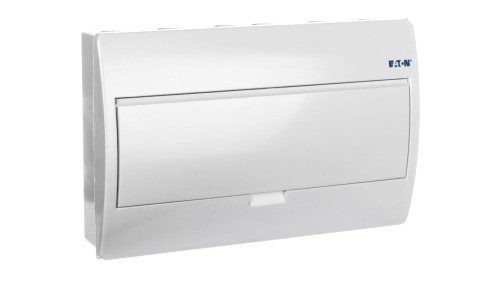 Rozdzielnica modułowa 1x18 natynkowa IP40 BC-O-1/18-TW-ECO 281692