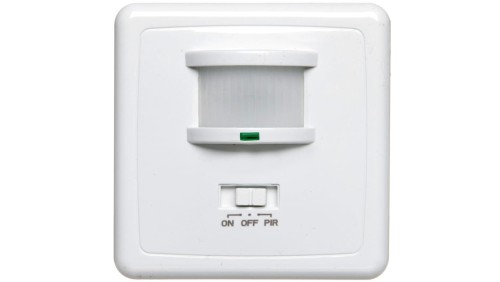 Czujnik ruchu 160 st. IP20, 1200W, do puszki ,OR-CR-205