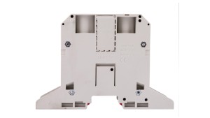 Złączka szynowa 2-przewodowa 120mm2 szara NOWA ZSG 1-120Ns 11953312