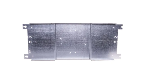 Płyta montażowa 600x300mm stal pion BPZ-NZM1/MSW-600-MV 116925