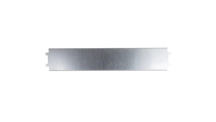 Płyta montażowa 200x1200mm stal BPZ-MPL200-1200 114810