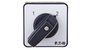 Łącznik krzywkowy 1-2 4P 20A do wbudowania T0-4-8223/E 050712