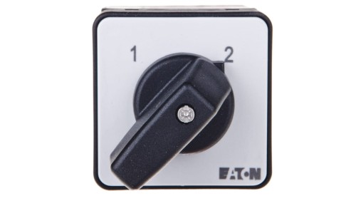 Łącznik krzywkowy 1-2 4P 20A do wbudowania T0-4-8223/E 050712