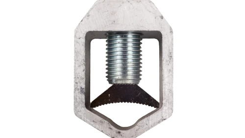 Zacisk (V-klema) VK-240-300 10281 EST-74-0006