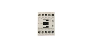 Stycznik mocy 9A 3P 24V DC 1Z 0R DILM9-10(24VDC) 276705