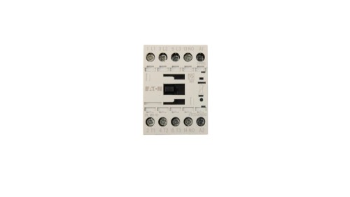 Stycznik mocy 9A 3P 24V DC 1Z 0R DILM9-10(24VDC) 276705