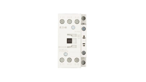 Stycznik mocy 25A 3P 24V DC 1Z 0R DILM25-10(RDC24) 277146