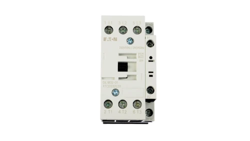 Stycznik mocy 32A 3P 230V AC 0Z 1R DILM32-01(230V50HZ,240V60HZ) 277292