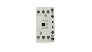 Stycznik mocy 17A 3P 230V AC 0Z 1R DILM17-01(230V50HZ,240V60HZ) 277036