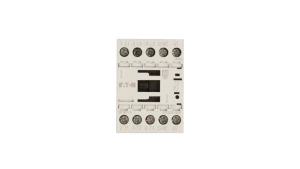 Stycznik mocy 7A 3P 24V DC 0Z 1R DILM7-01(24VDC) 276600